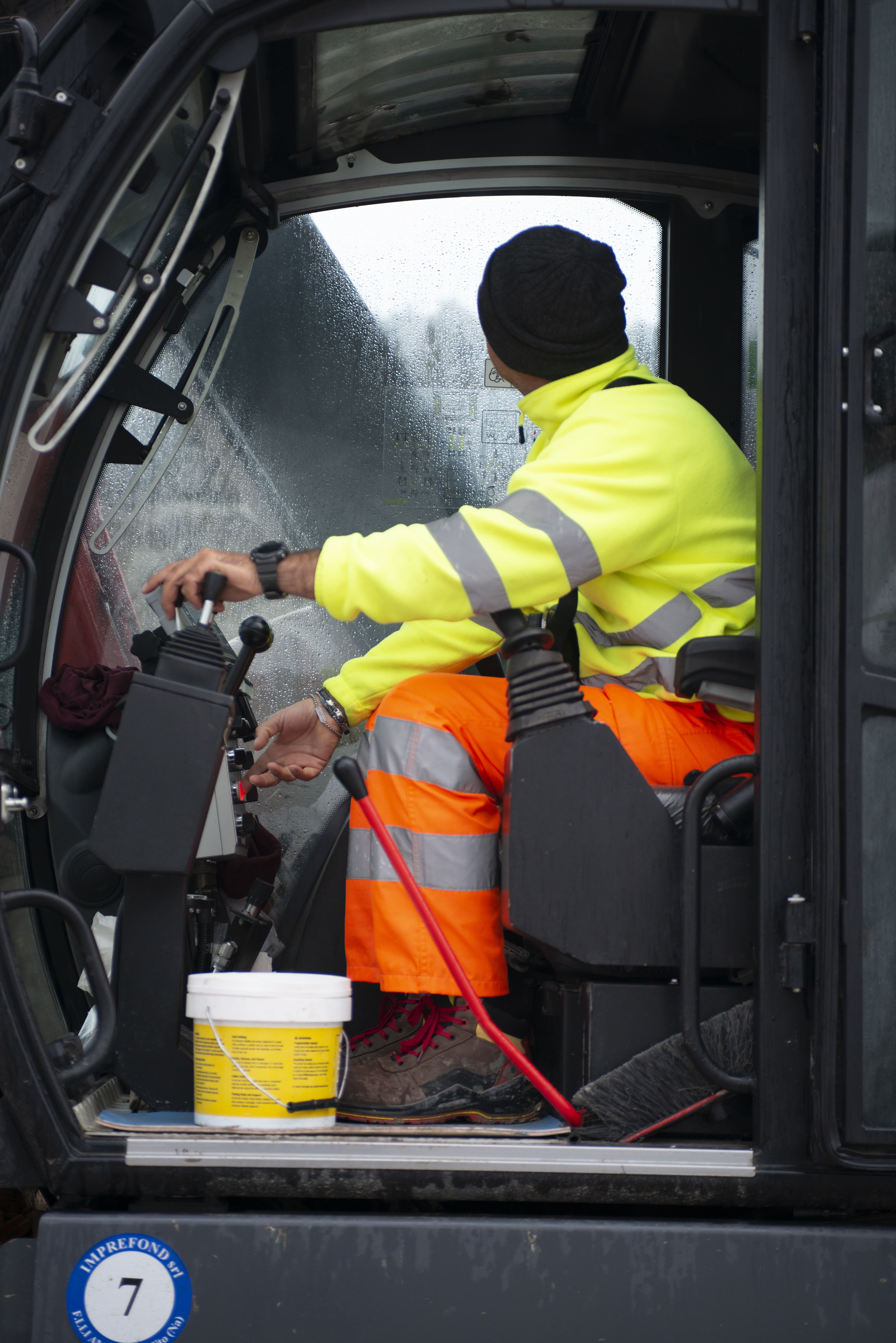 Sicurezza e Innovazione