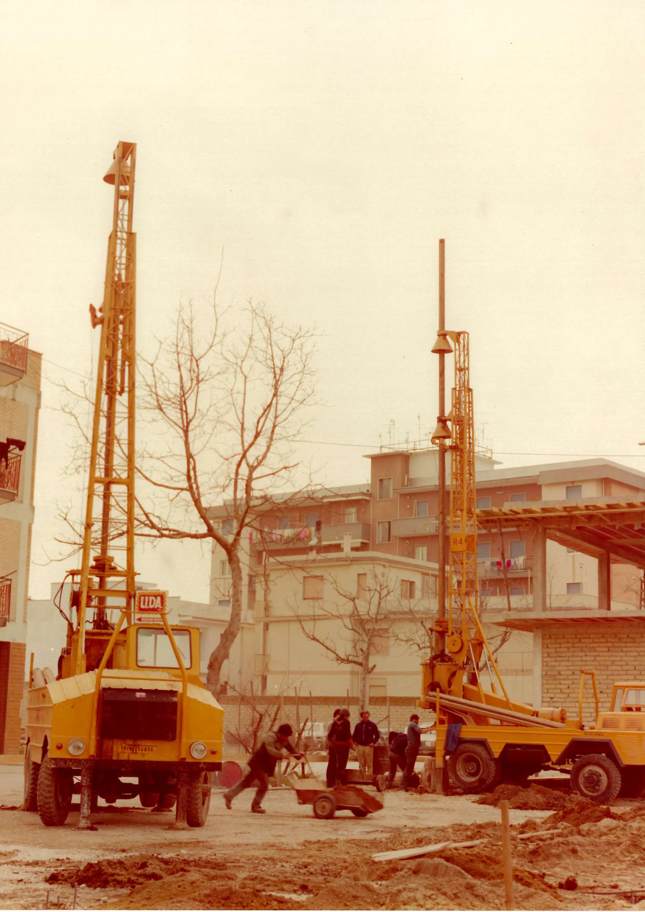 L'Innovazione Tecnologica